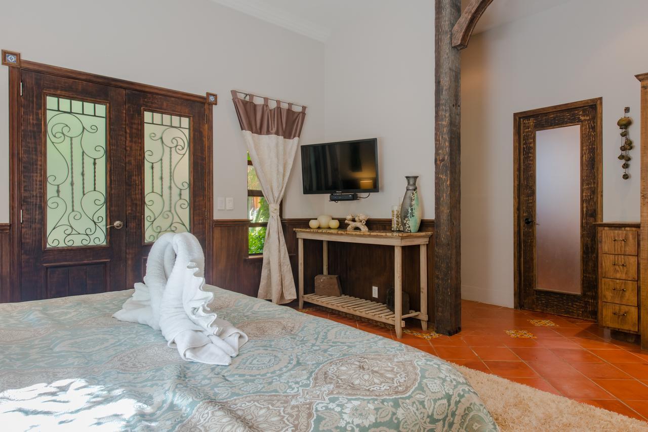Hacienda Xcaret Solidaridad